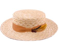 Mon Canotier Large