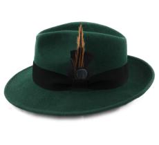 Mon Fedora