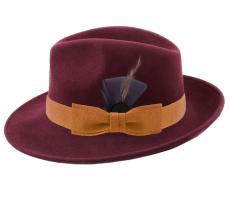 Mon Fedora