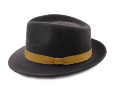 Mon trilby large