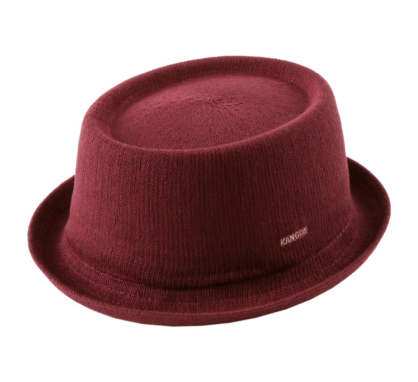 chapeau porkpie Kangol Bamboo Mowbray chapeau porkpie Kangol Bamboo Mowbray