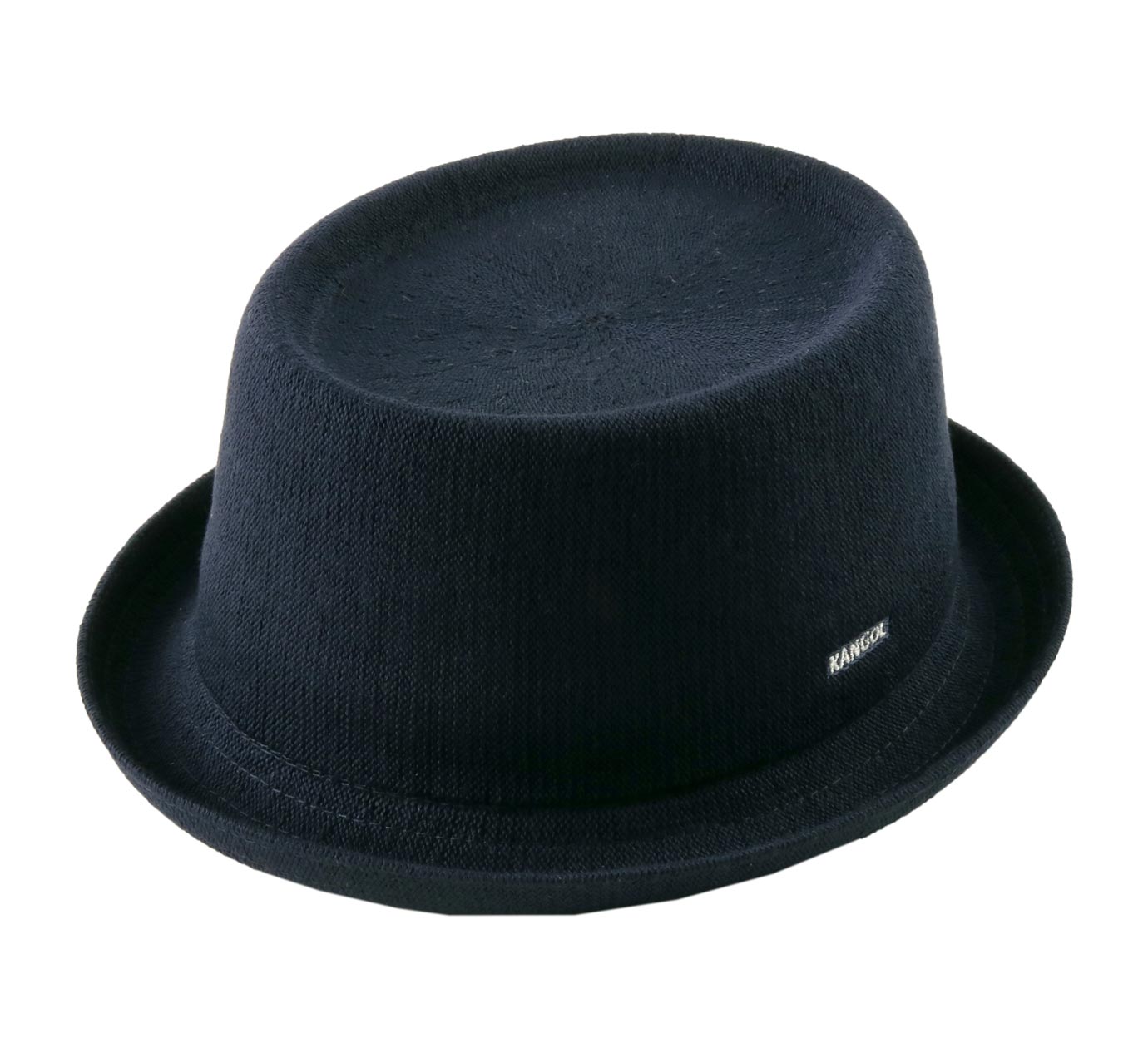 chapeau porkpie Kangol Bamboo Mowbray chapeau porkpie Kangol Bamboo Mowbray