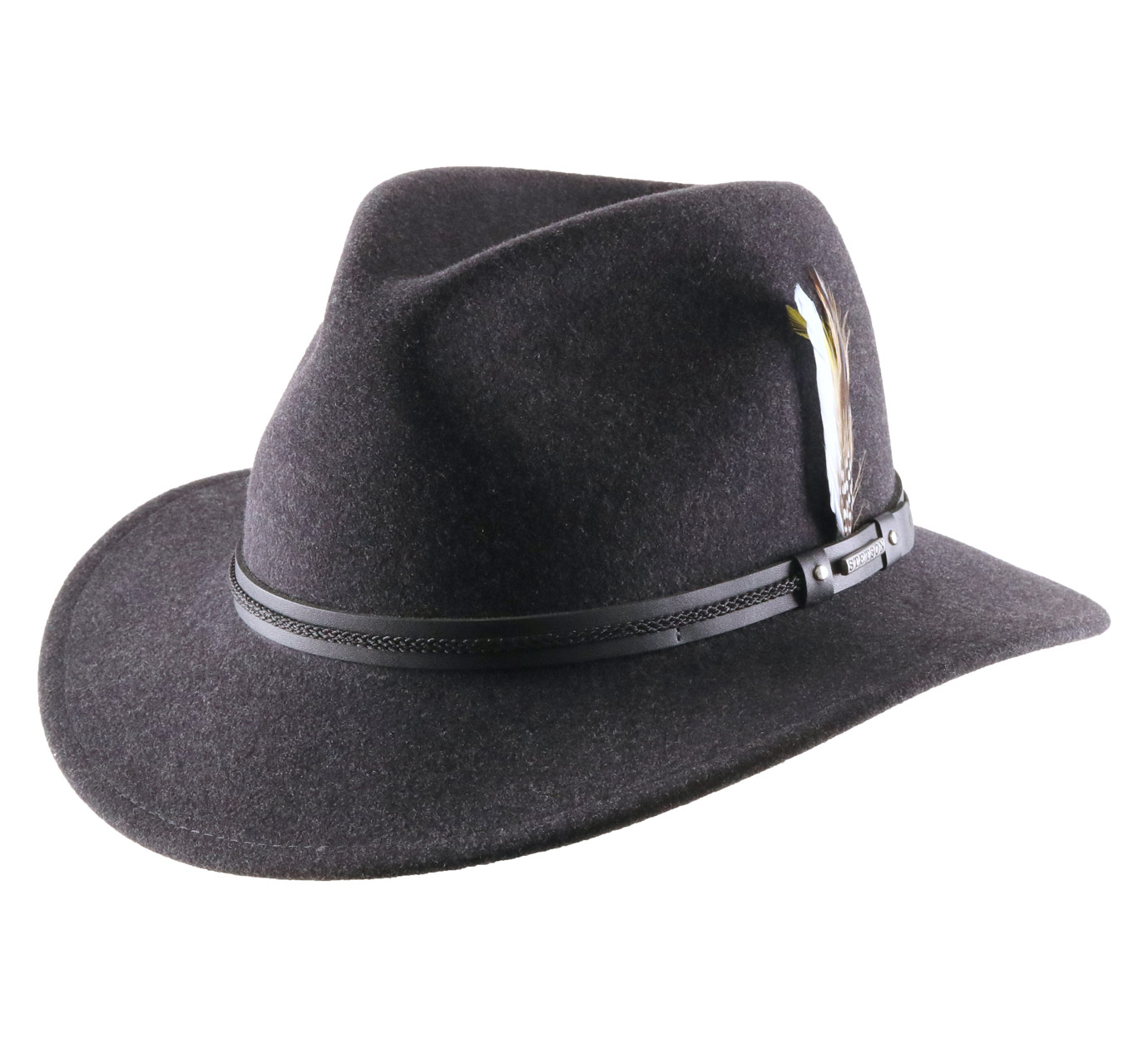 Chapeau aventurier feutre Chapeau aventurier feutre