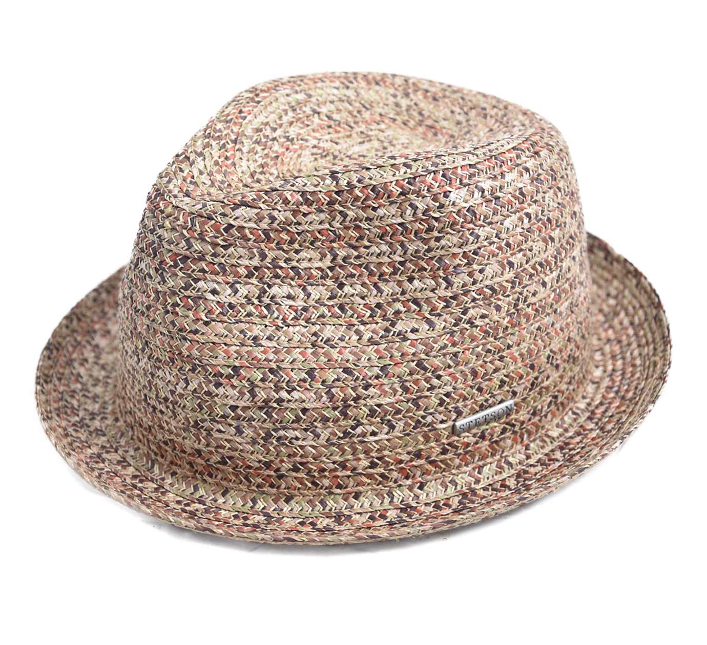 chapeau été Stetson Monteverde chapeau été Stetson Monteverde