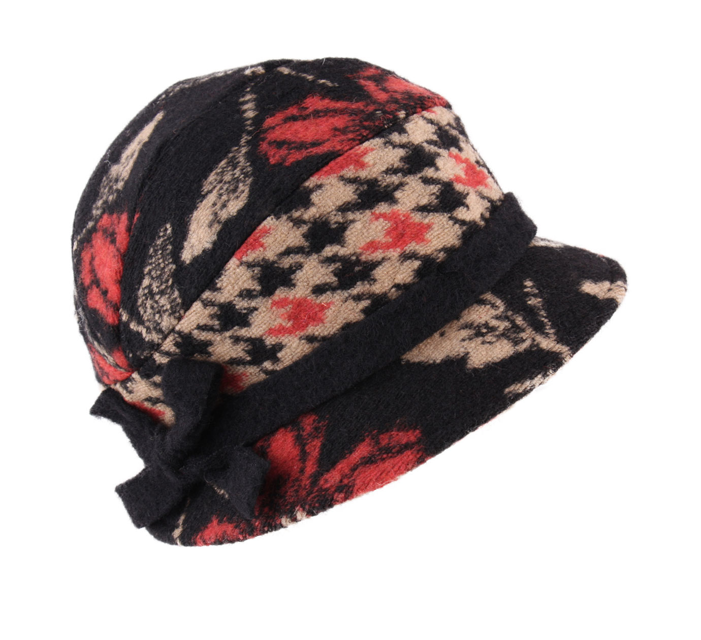 chapeau femme hiver Florise chapeau femme hiver Florise