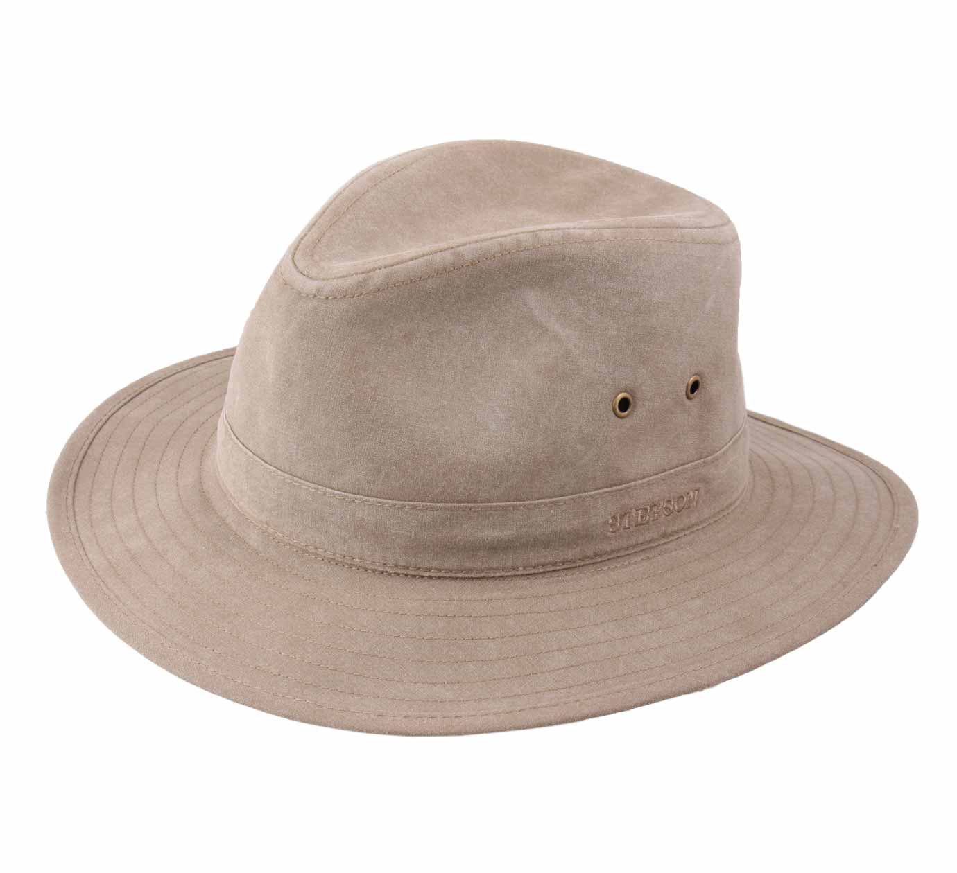 chapeau outback Traveller Delave chapeau outback Traveller Delave
