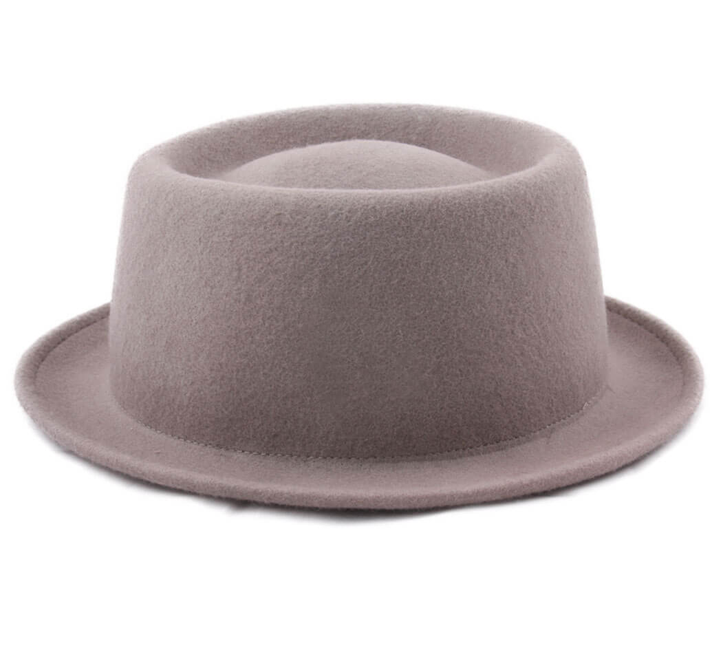 chapeau porkpie personnalisable chapeau porkpie personnalisable