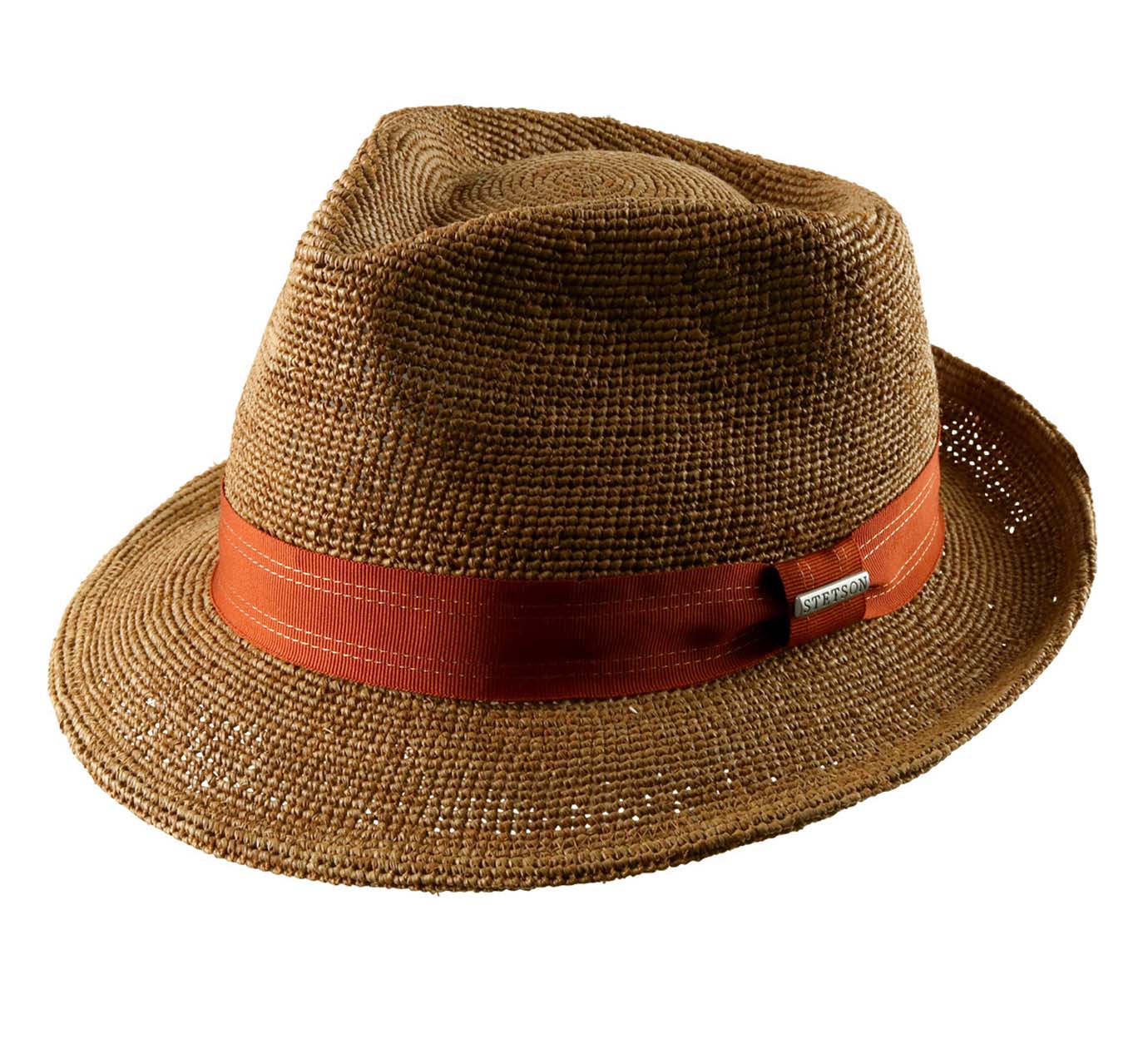 chapeau player Stetson Raphia Crochet chapeau player Stetson Raphia Crochet