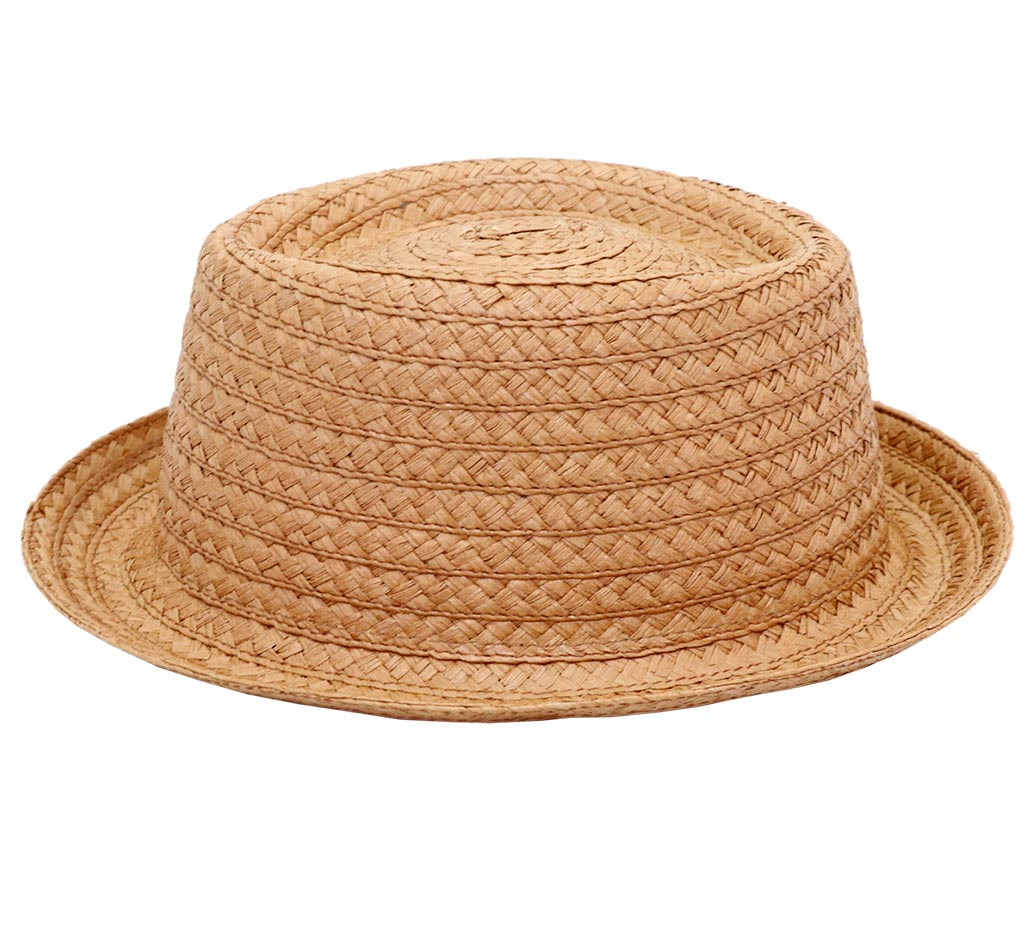 Chapeau porkpie été Mon Porkpie Été Chapeau porkpie été Mon Porkpie Été