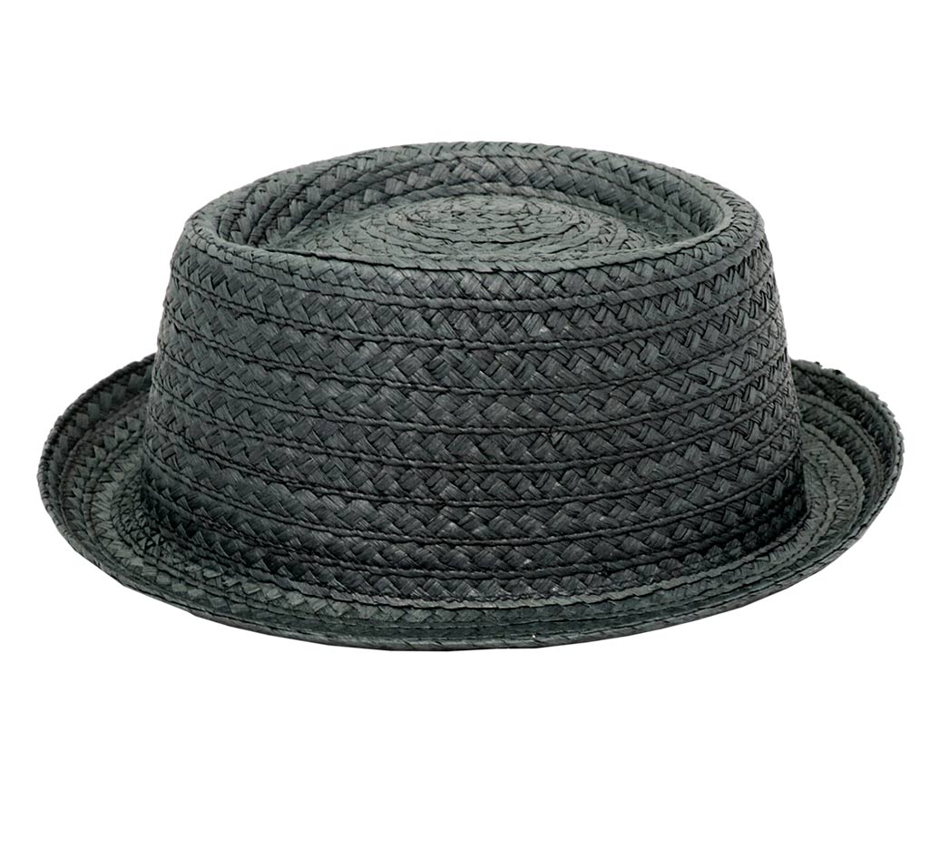 Chapeau porkpie été Chapeau porkpie été