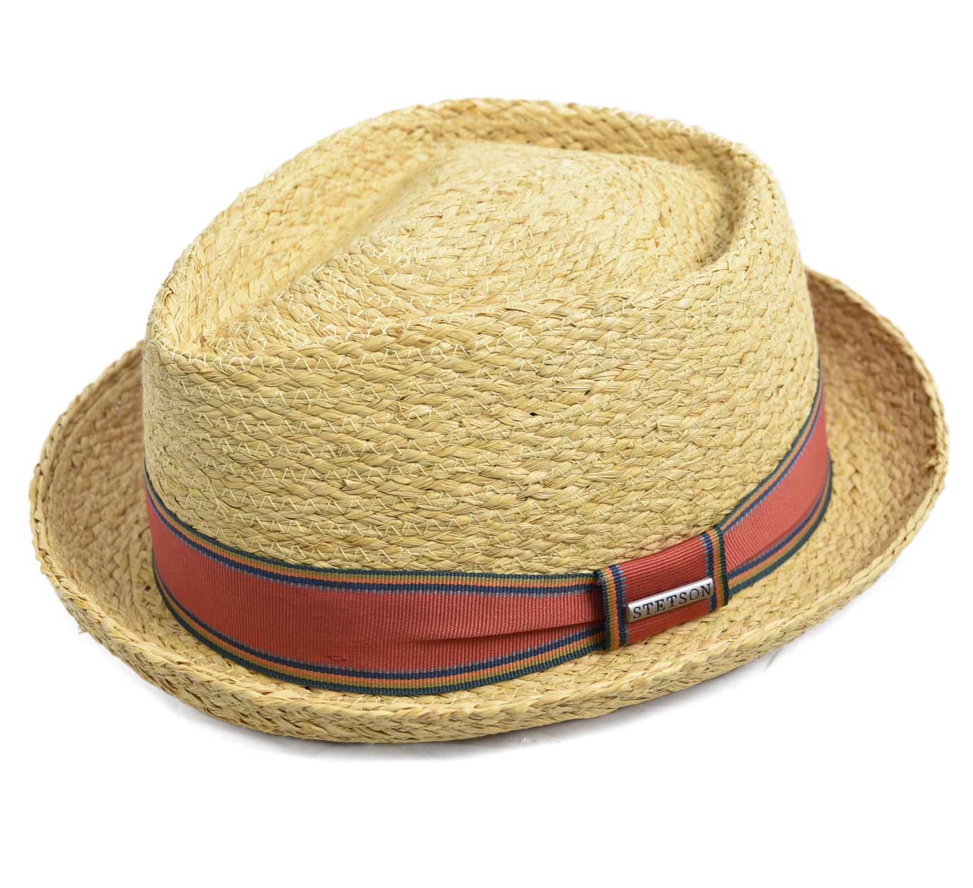 Chapeau d'été Salango Diamond Raffia Chapeau d'été Salango Diamond Raffia