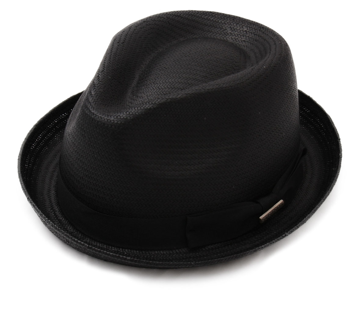 Chapeau Stetson Pelham Toyo Chapeau Stetson Pelham Toyo