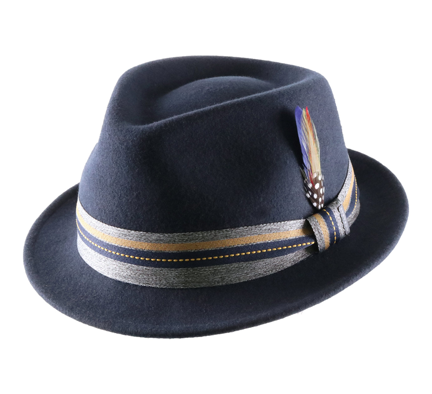 trilby Stetson trilby Stetson