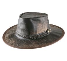 Jacaru Roo Traveller Stonewash