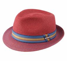 Trilby Toyo