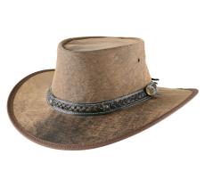 Jacaru Roo Traveller Stonewash