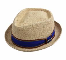 Stetson Salango Diamond Raffia