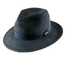 Stetson Traveller Raphia