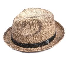 Stetson BBQ Toyo Player