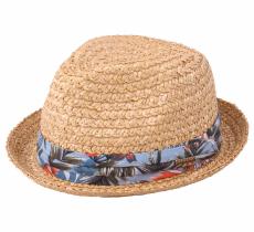 Stetson Player Vintage Wheat