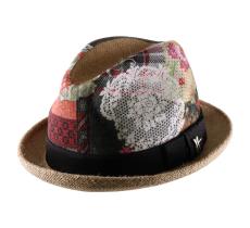 Re-Hats Café Olé