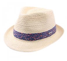 Trilby Raffia