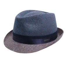 Stetson Osceola Herringbone