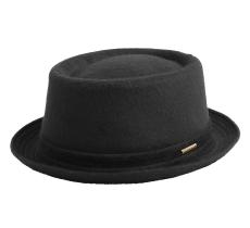Stetson Wool PorkPie
