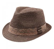 Trilby Abaca